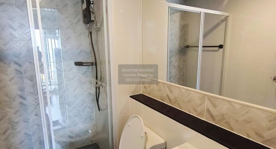 For rent 1 bed condo in Chom Thong, Bangkok