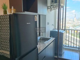 For rent 1 bed condo in Chom Thong, Bangkok