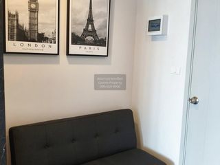 For rent 1 bed condo in Chom Thong, Bangkok