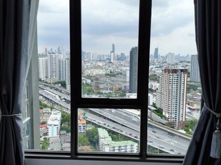 For rent 1 bed condo in Chom Thong, Bangkok