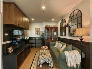 Condo en alquiler de 3 habitaciones en Pak Kret, Nonthaburi