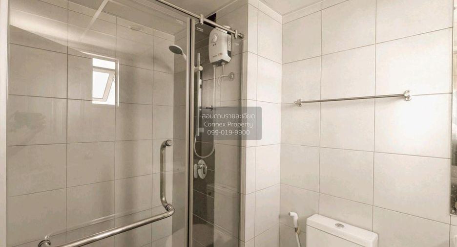 Condo en alquiler de 3 habitaciones en Pak Kret, Nonthaburi