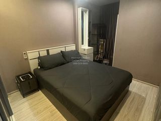 Wohnung zur Miete mit 1 Zimmer in Bang Sue, Bangkok