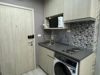 Wohnung zur Miete mit 1 Zimmer in Bang Sue, Bangkok