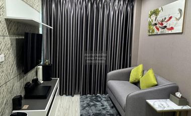 Wohnung zur Miete mit 1 Zimmer in Bang Sue, Bangkok