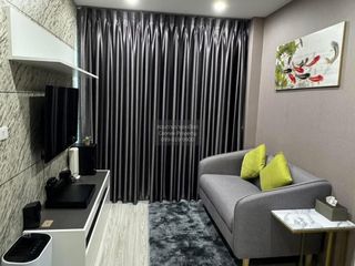 Wohnung zur Miete mit 1 Zimmer in Bang Sue, Bangkok