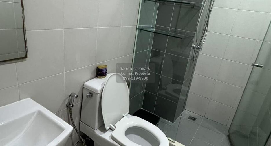 Wohnung zur Miete mit 1 Zimmer in Bang Sue, Bangkok