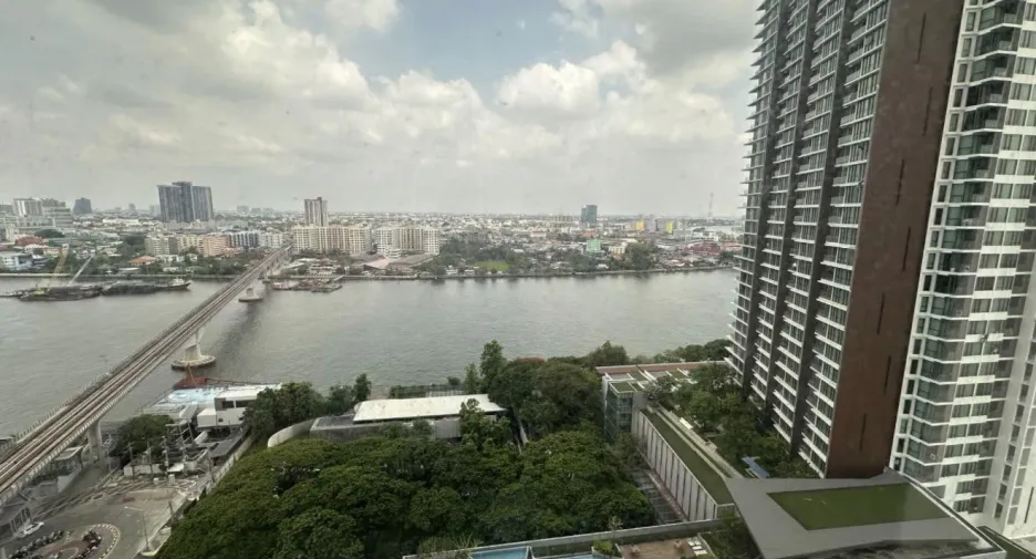 Wohnung zum Kauf mit 2 Zimmer in Bang Sue, Bangkok