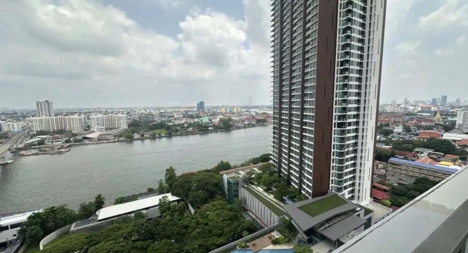 Wohnung zum Kauf mit 2 Zimmer in Bang Sue, Bangkok
