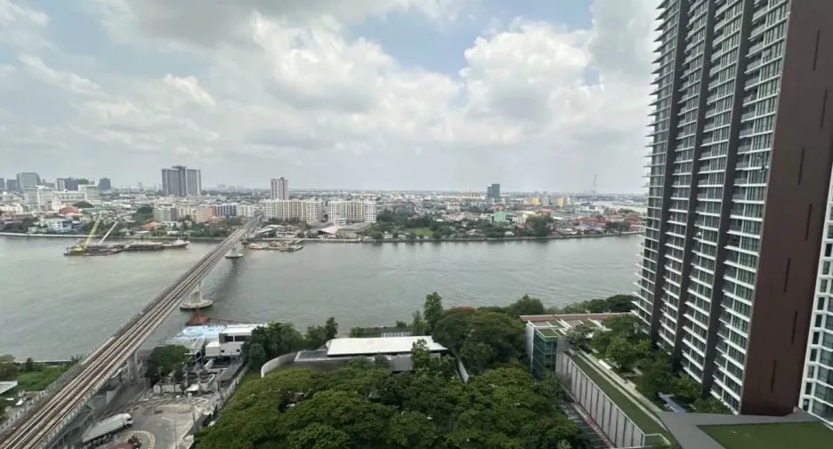 Wohnung zum Kauf mit 2 Zimmer in Bang Sue, Bangkok