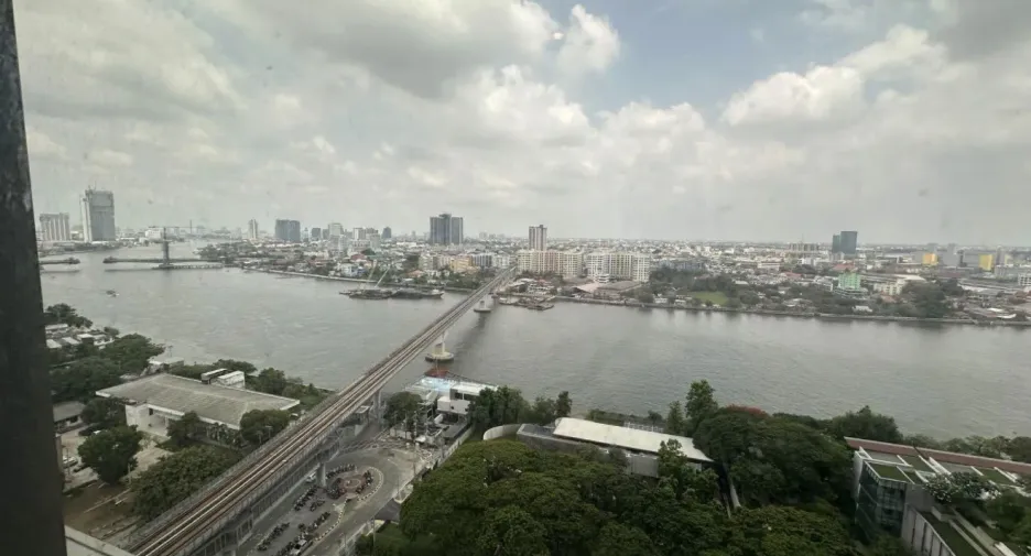 Wohnung zum Kauf mit 2 Zimmer in Bang Sue, Bangkok