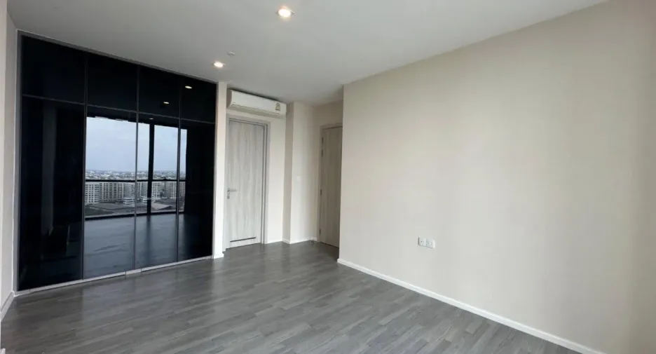 Wohnung zum Kauf mit 2 Zimmer in Bang Sue, Bangkok