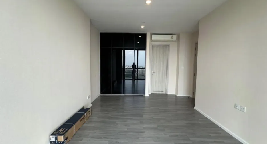 Wohnung zum Kauf mit 2 Zimmer in Bang Sue, Bangkok