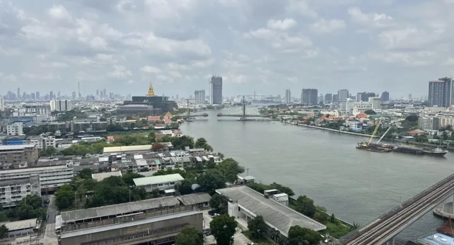 Wohnung zum Kauf mit 2 Zimmer in Bang Sue, Bangkok