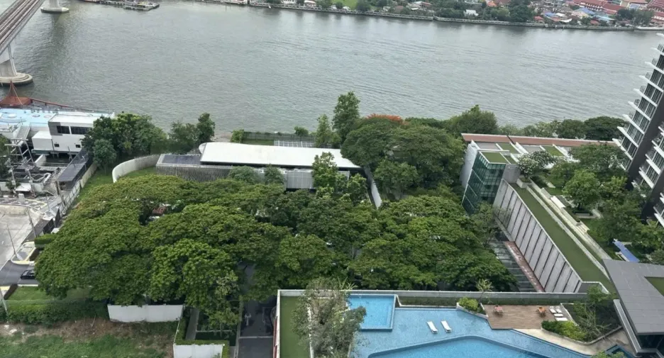 Wohnung zum Kauf mit 2 Zimmer in Bang Sue, Bangkok