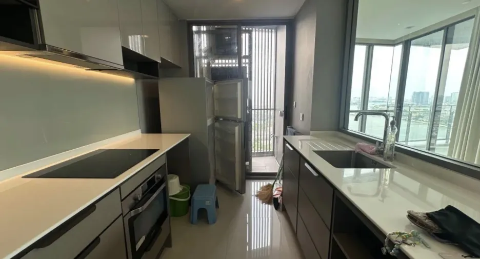 Wohnung zum Kauf mit 2 Zimmer in Bang Sue, Bangkok