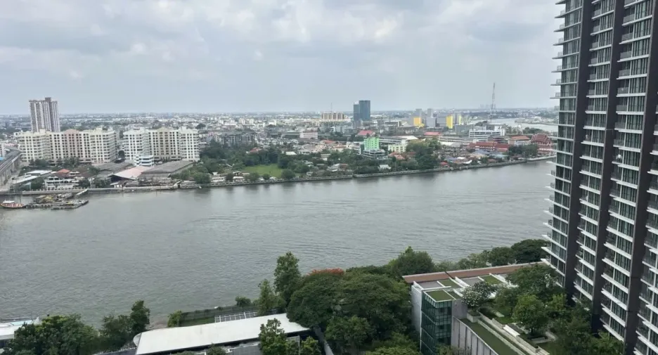 Wohnung zum Kauf mit 2 Zimmer in Bang Sue, Bangkok