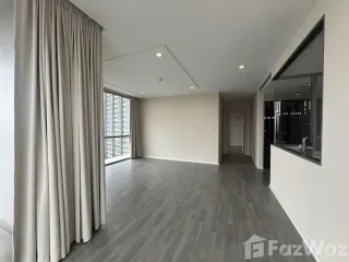Wohnung zum Kauf mit 2 Zimmer in Bang Sue, Bangkok