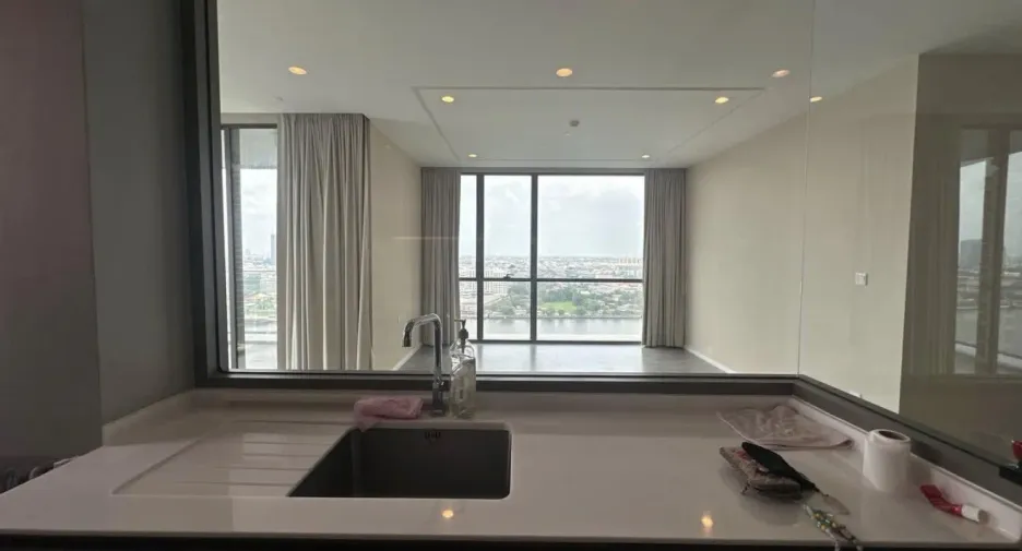 Wohnung zum Kauf mit 2 Zimmer in Bang Sue, Bangkok