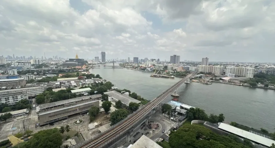 Wohnung zum Kauf mit 2 Zimmer in Bang Sue, Bangkok