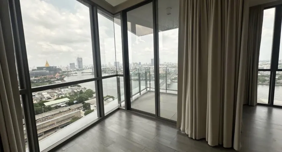 Wohnung zum Kauf mit 2 Zimmer in Bang Sue, Bangkok