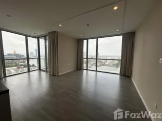 Wohnung zum Kauf mit 2 Zimmer in Bang Sue, Bangkok