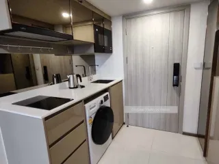For rent 1 Beds condo in Ratchathewi, Bangkok