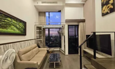 For rent 1 Beds condo in Ratchathewi, Bangkok