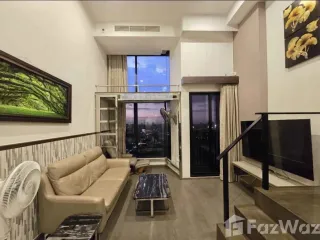 For rent 1 Beds condo in Ratchathewi, Bangkok