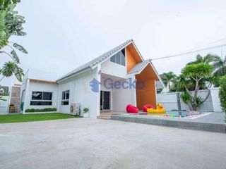 Haus zum Kauf mit 3 Zimmer in Bang Lamung, Chonburi