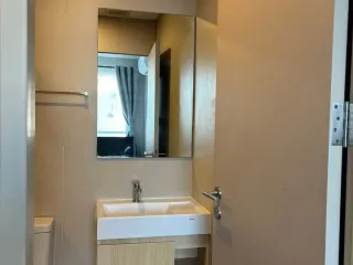 Condo en venta de estudio en Watthana, Bangkok
