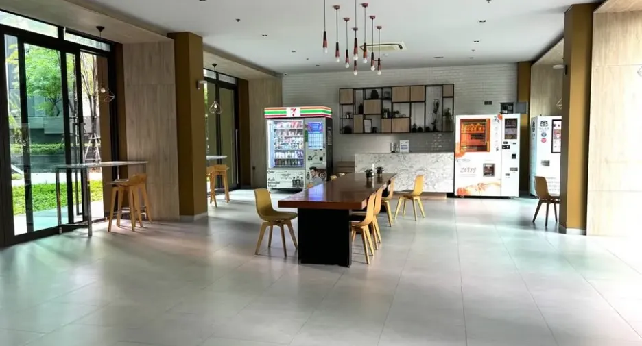 Condo en venta de estudio en Watthana, Bangkok