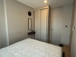 Condo en venta de estudio en Watthana, Bangkok