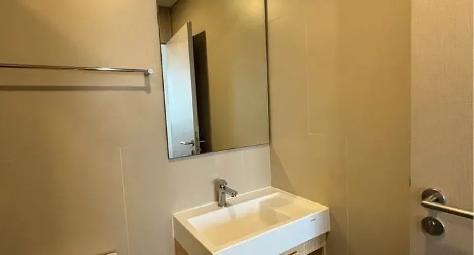 Condo en venta de estudio en Watthana, Bangkok