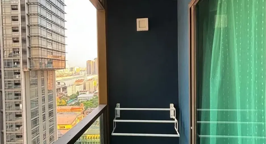 Condo en venta de estudio en Watthana, Bangkok