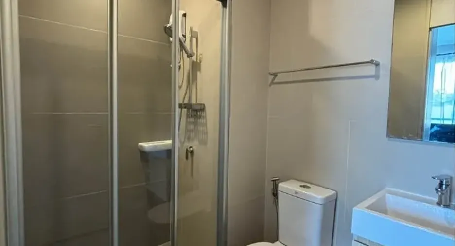 Condo en venta de estudio en Watthana, Bangkok