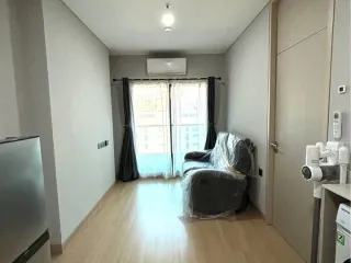 Condo en venta de estudio en Watthana, Bangkok