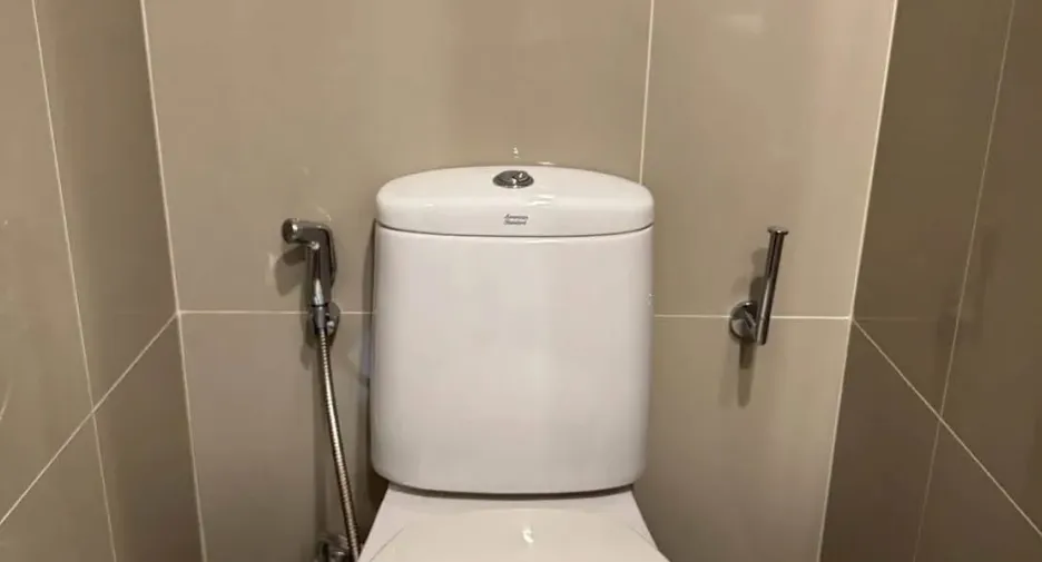 Condo en alquiler de 1 habitaciones en Bang Na, Bangkok