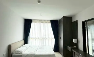 Condo en alquiler de 1 habitaciones en Bang Na, Bangkok