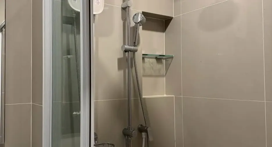 Condo en alquiler de 1 habitaciones en Bang Na, Bangkok