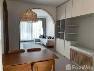 Wohnung zur Miete mit 2 Zimmer in Bang Rak, Bangkok