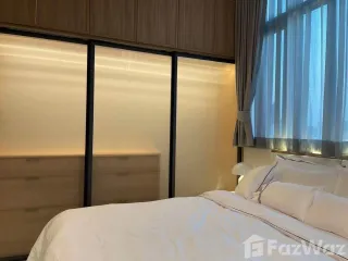 Wohnung zur Miete mit 2 Zimmer in Bang Rak, Bangkok
