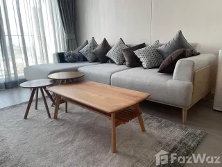 Wohnung zur Miete mit 2 Zimmer in Bang Rak, Bangkok