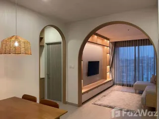 Wohnung zur Miete mit 2 Zimmer in Bang Rak, Bangkok
