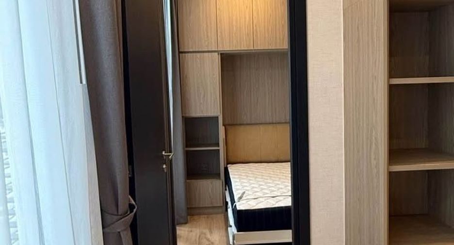出租 2 卧室 公寓 在 Phaya Thai, 曼谷