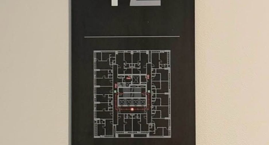 出租 2 卧室 公寓 在 Phaya Thai, 曼谷