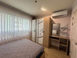 À vendre 1 chambre condo à Thon Buri, Bangkok