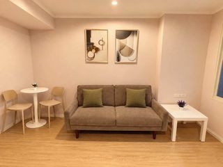 À vendre 1 chambre condo à Thon Buri, Bangkok