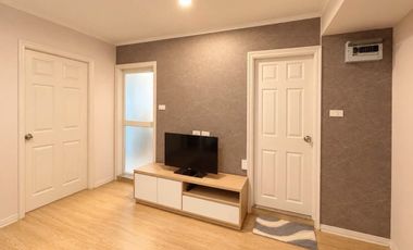À vendre 1 chambre condo à Thon Buri, Bangkok