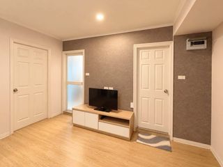 À vendre 1 chambre condo à Thon Buri, Bangkok